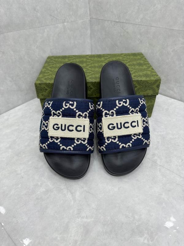 Gucci Men's Slippers 274